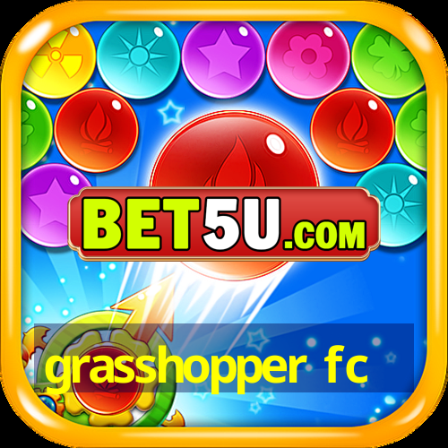 grasshopper fc